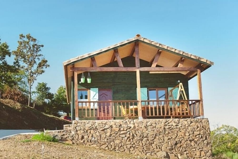 House (Green) photo 3