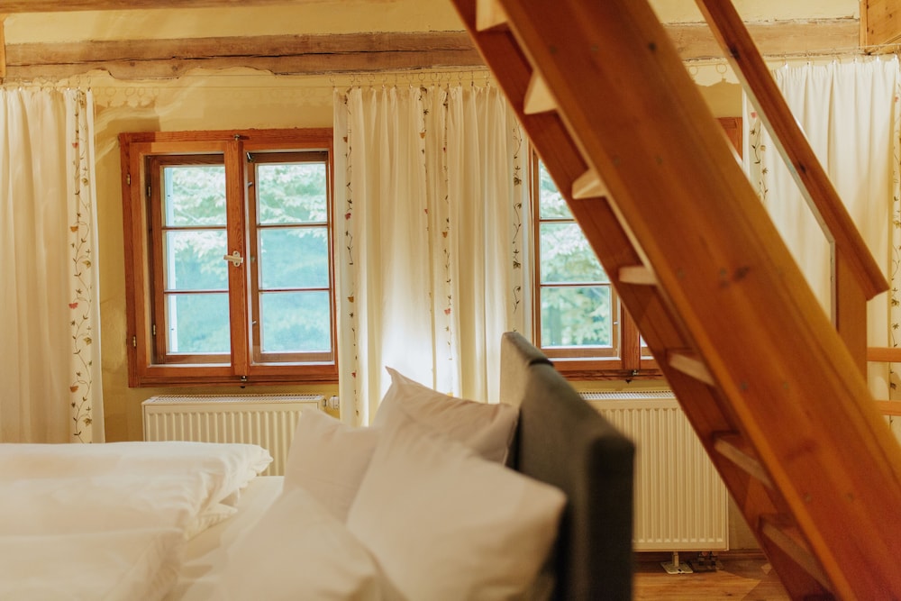 Double Or Twin Room photo 2