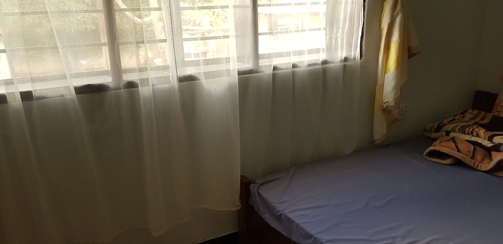 Traditional Room