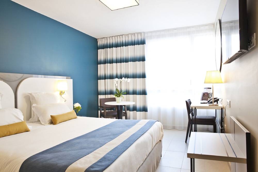 Apartment (Executive) - Photo 12