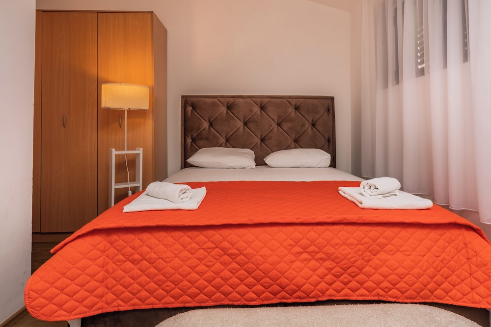 Premium Apartment, 2 Bedrooms, Sea View - Photo 14