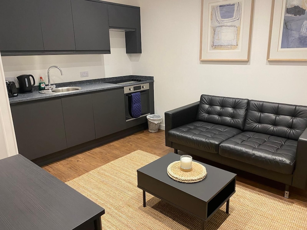 Standard Apartment photo 3