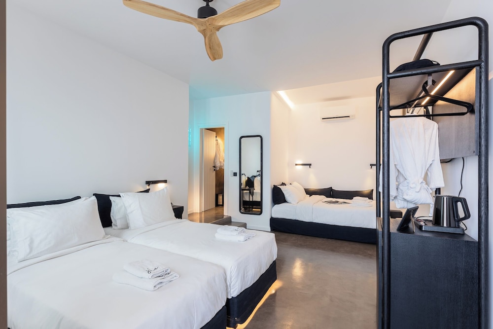 Comfort Room