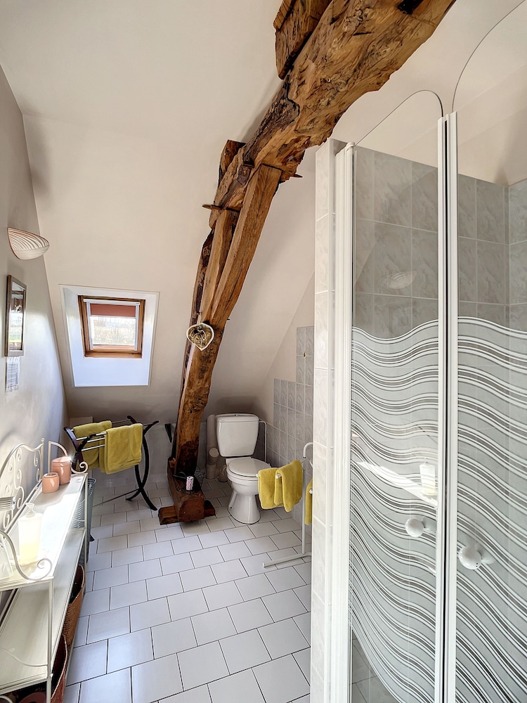 Family Triple Room, Garden View (Nymphéa) photo 3