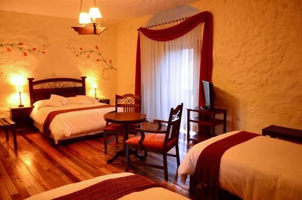 Superior Triple Room photo 1