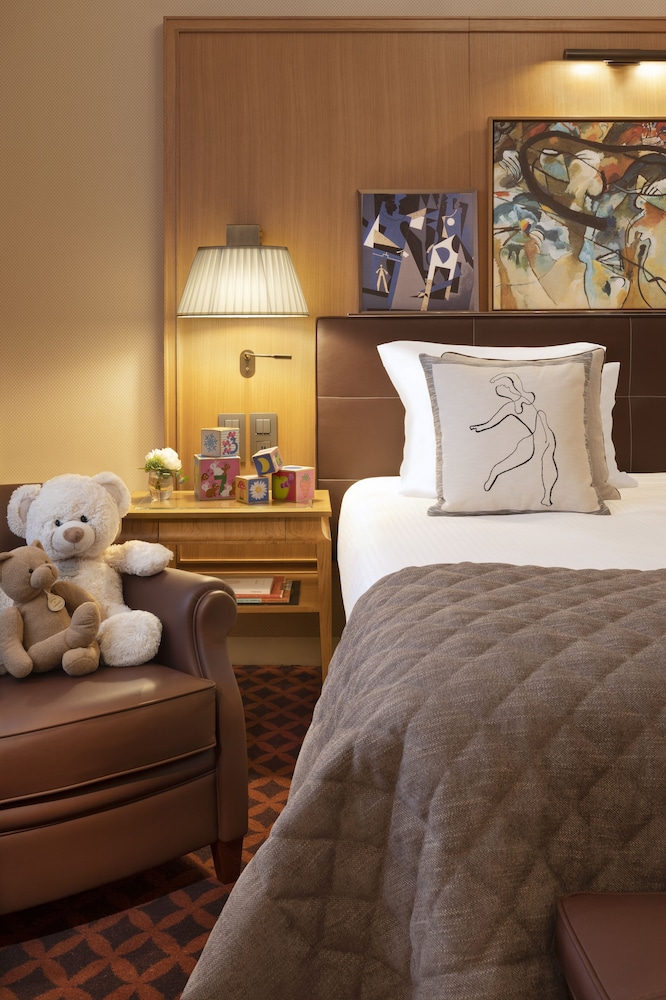 Junior Suite Prestige photo