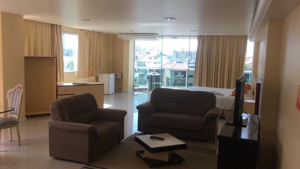 Deluxe Room photo 1