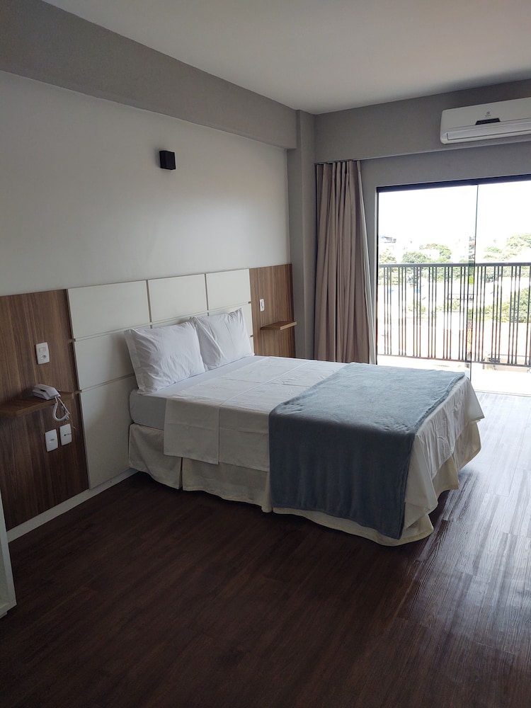 Classic Double Room - Photo 5
