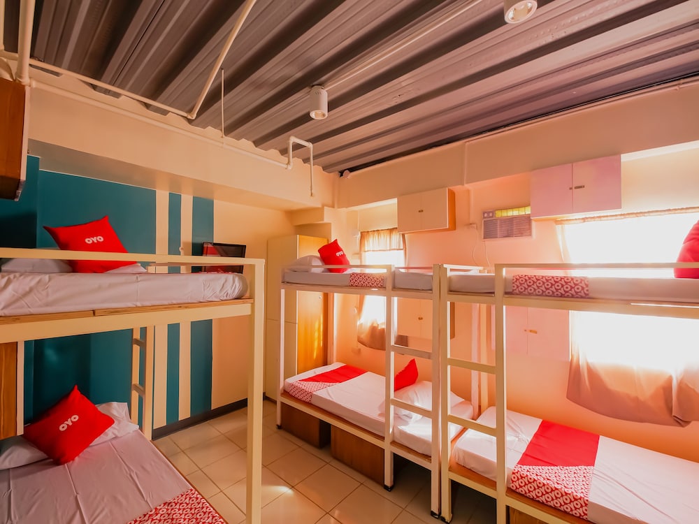 Shared Dormitory, Mixed Dorm photo 2