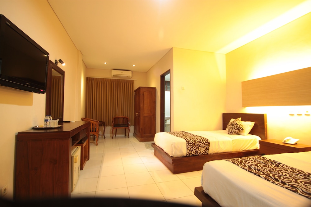 Superior Room - Photo 5