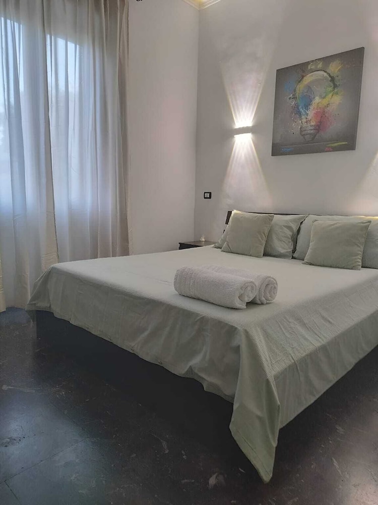 Exclusive Double Room