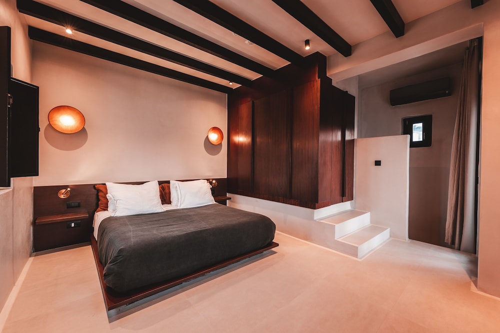 Ananea Suite Private Pool & Panoramic Sea View photo 2