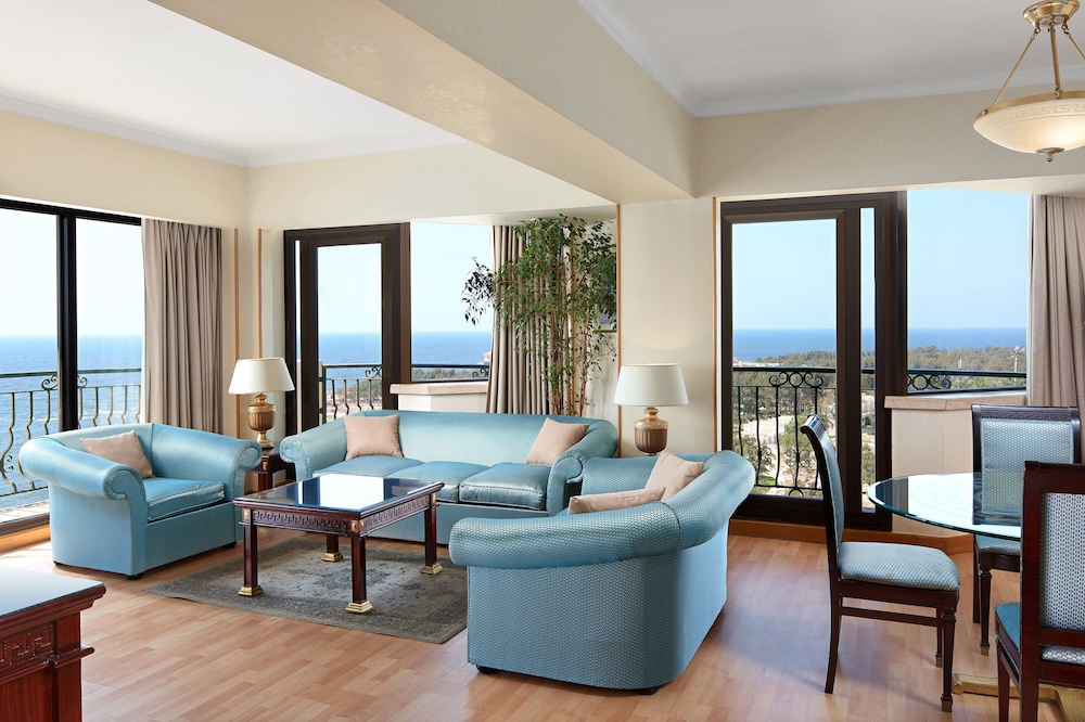 Suite Presidencial, 1 Cama King, Fumadores