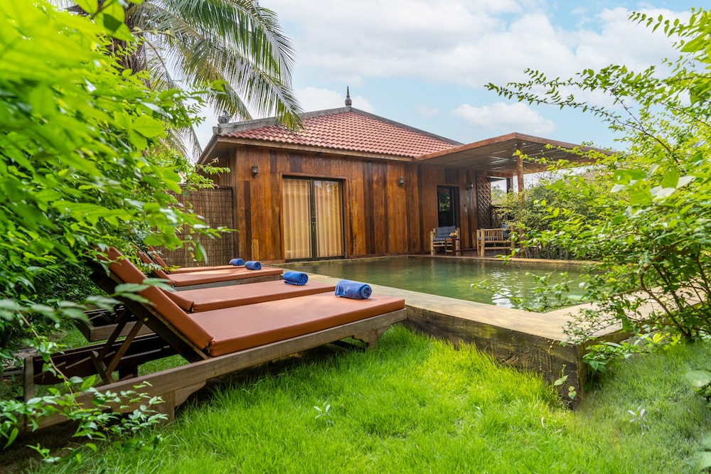 Private Pool Villa - 2 bedroom - Photo 3