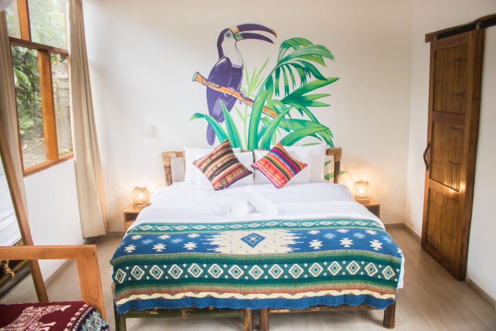 Standard Double or Twin Room photo 3