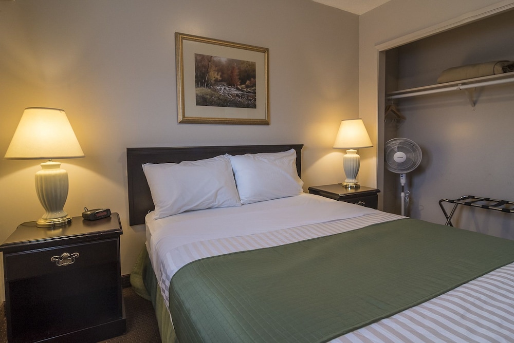Superior Suite, 2 Bedrooms, Ground Floor