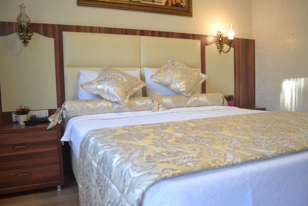 Deluxe Room photo 3
