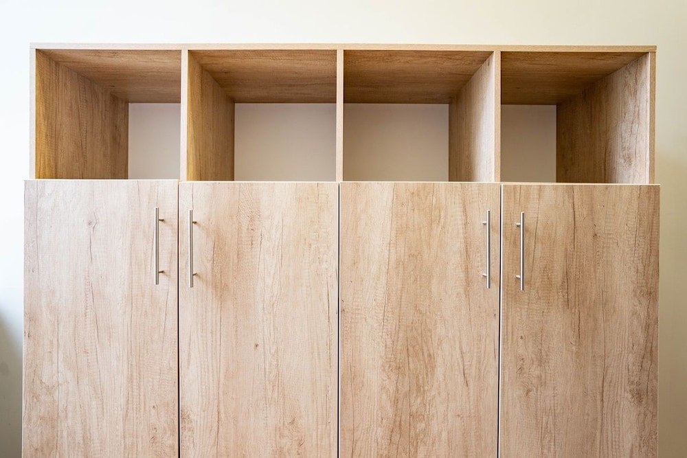 Standard Shared Dormitory, Women Only photo 2