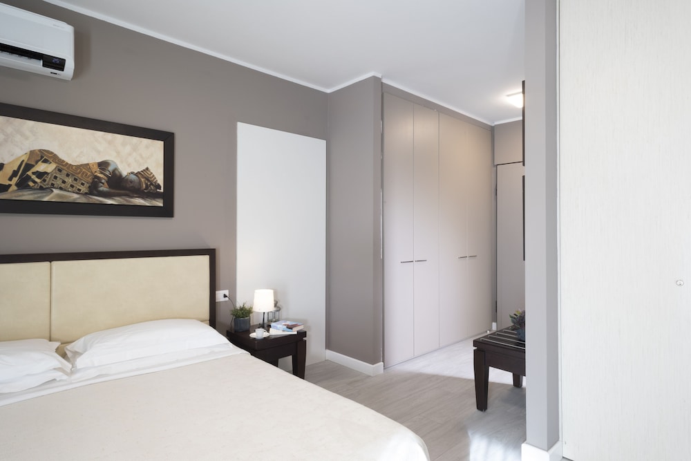 Standard Double Room photo 1
