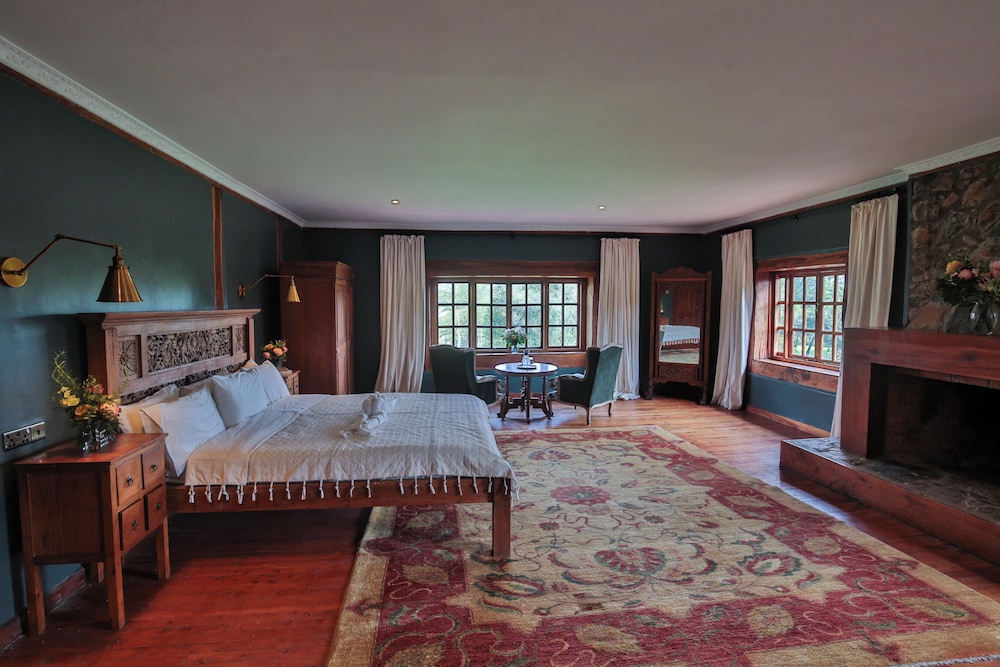 Deluxe Room photo 2
