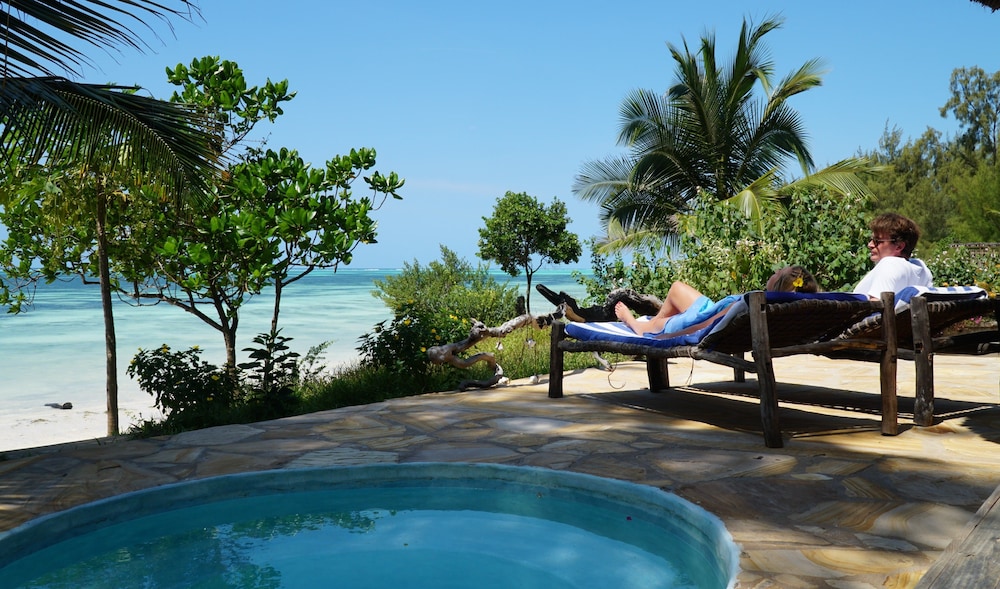 Honeymoon Villa, Non Smoking, Ocean View