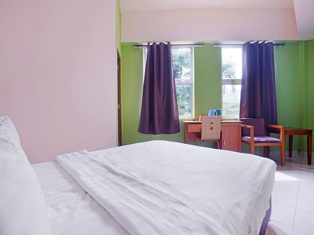 Deluxe Double Room - Photo 2