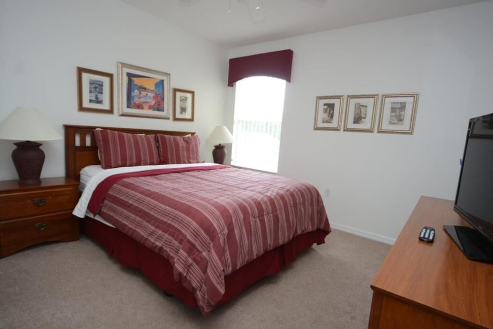 Villa, Multiple Beds (Ref 36 5 Bed villa with own pool Near)