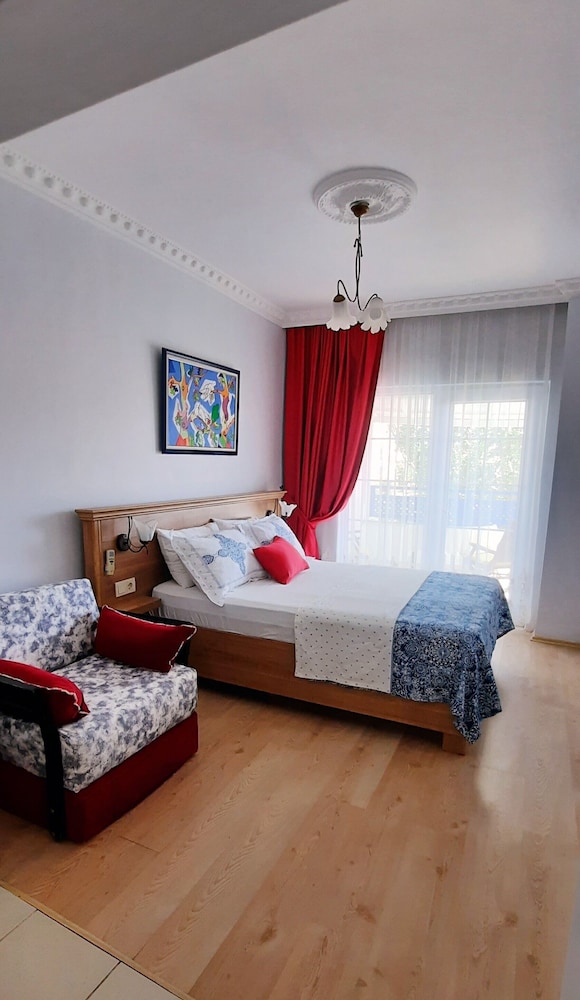 Comfort Room photo 1