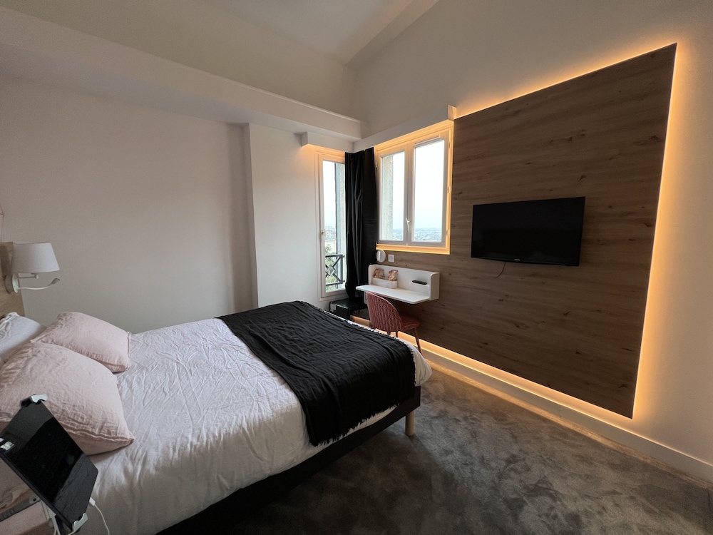 Deluxe Double Room photo 1