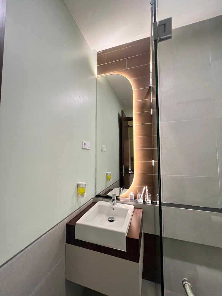 Double Room, Non Smoking, Balcony photo 3