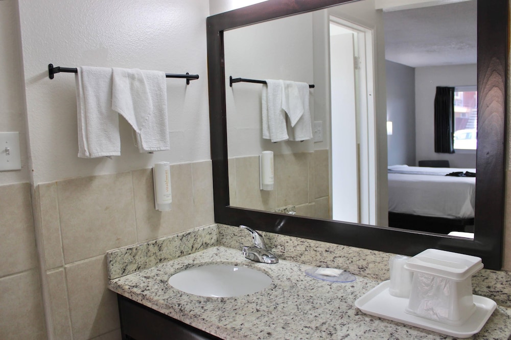 Rodeway Inn Yuma Downtown, 사진 6