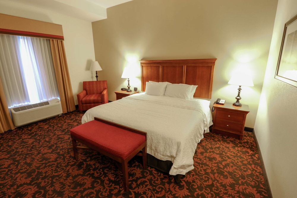 Room, 1 King Bed, Accessible, Non Smoking - Photo 1