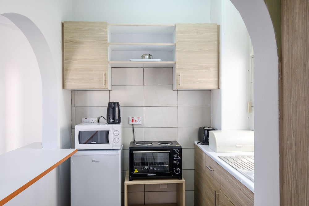 Deluxe Apartment, 1 Bedroom - Photo 3
