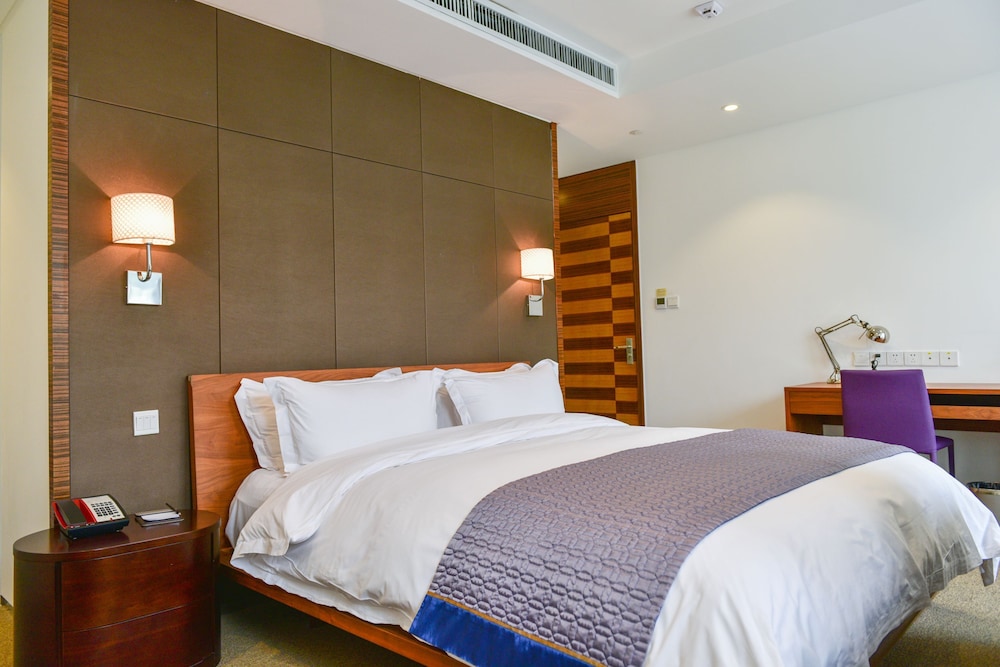 Deluxe Suite, 2 Bedrooms