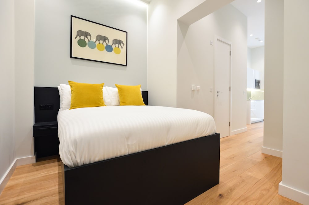 Standard Studio Apartment photo 2