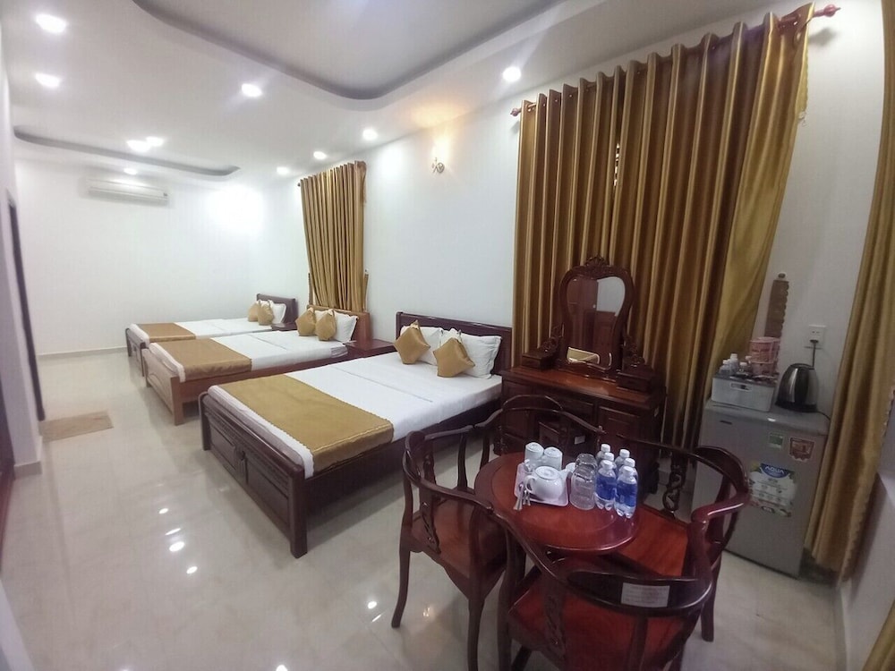 Family Villa