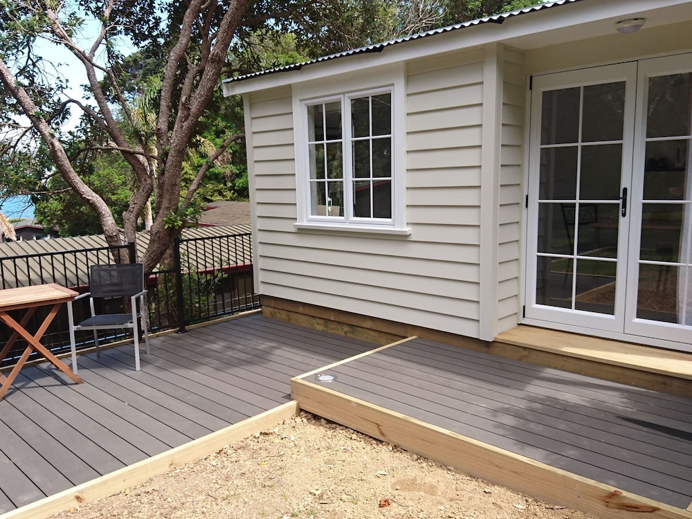 Basic Cabin - Photo 2
