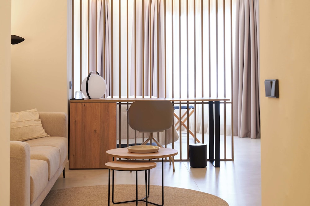 Comfort Single Room