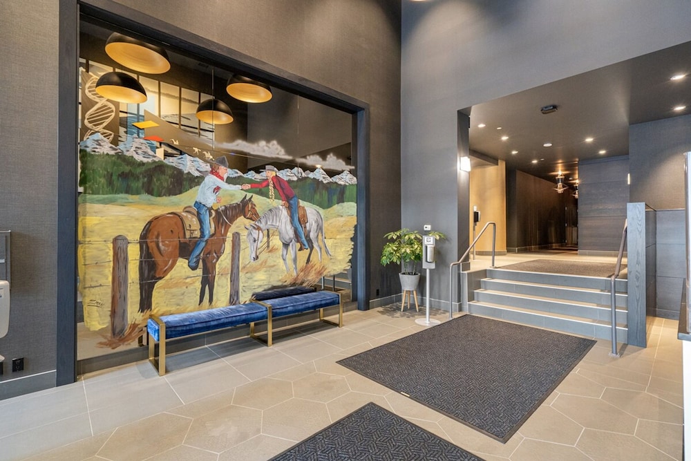 NEW The Draper Luxury Unit Prime Location, Billede 22