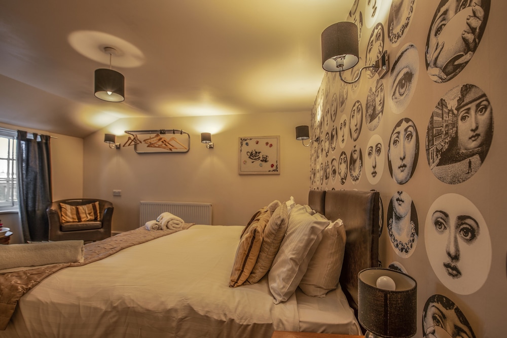 Double or Twin Room photo 2