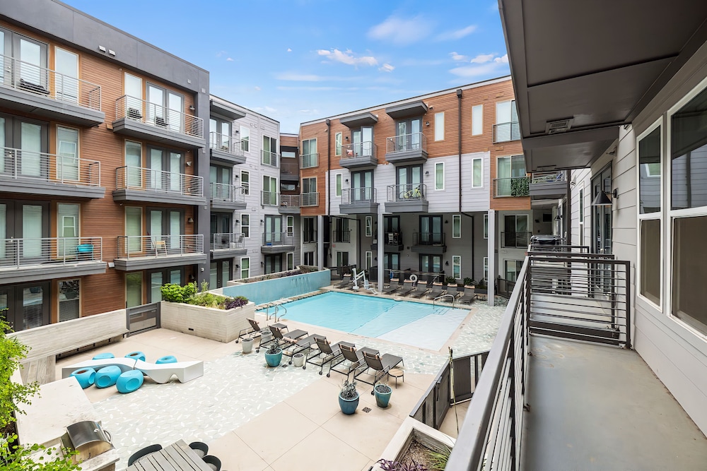 Premium Apartment, 2 Bedrooms - Photo 28