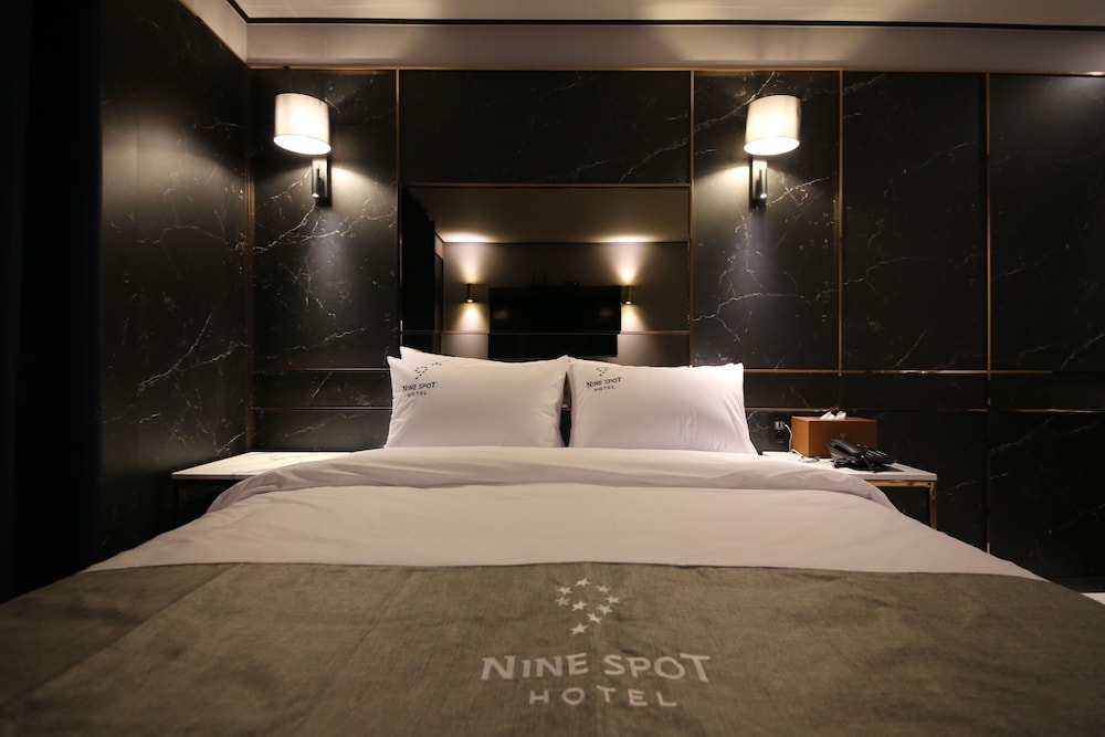 Deluxe Room photo 2