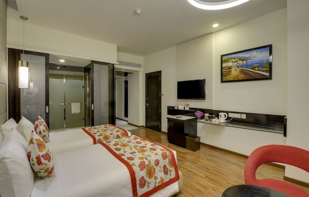 Double Room Single Use photo 2