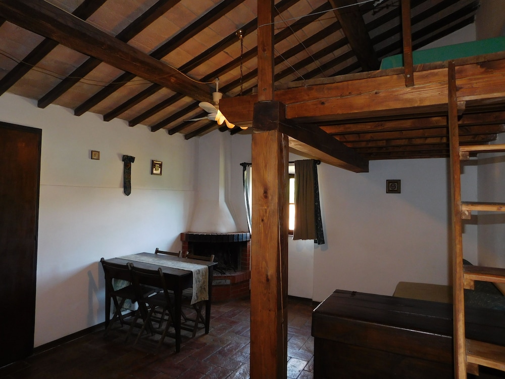 Family Double Room, Kitchen photo 3