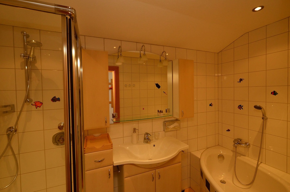 Apartment (6) (incl. cleaning fee EUR 120) photo 3