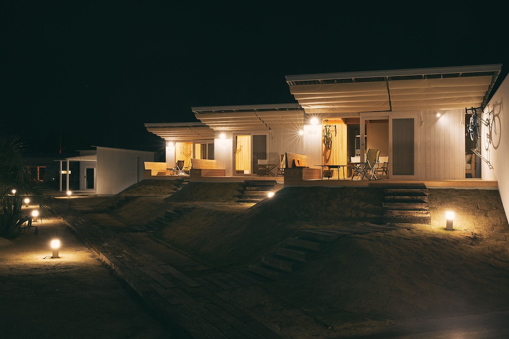 Twin Room Cottage, Ocean View, Non Smoking - Photo 22