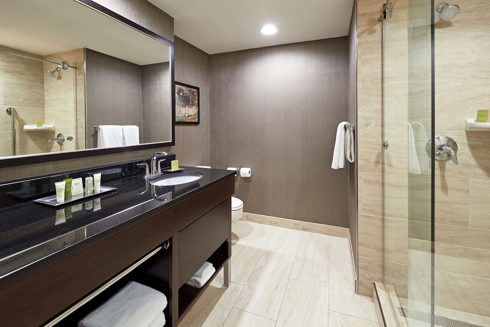 Suite, 1 Bedroom - Photo 8