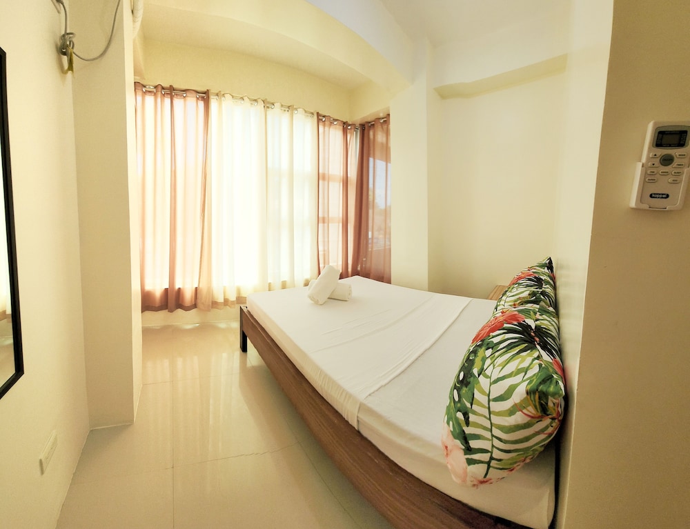 Standard Double Room, 1 Bedroom, Non Smoking photo 2