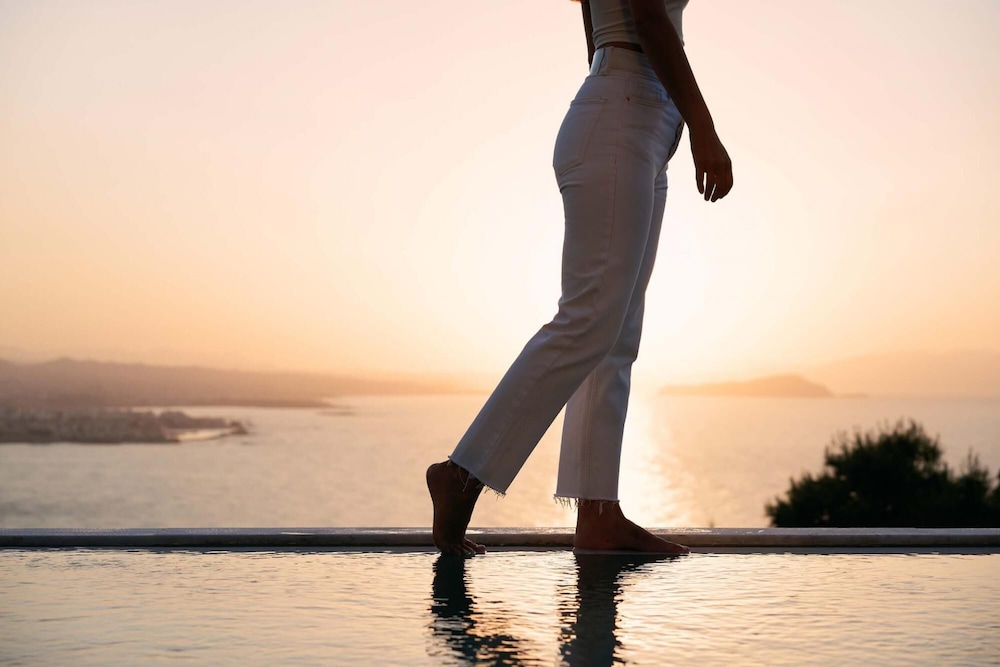 Casa di Franco Seaview Heated Pool gym Hammam, Φωτογραφία 96