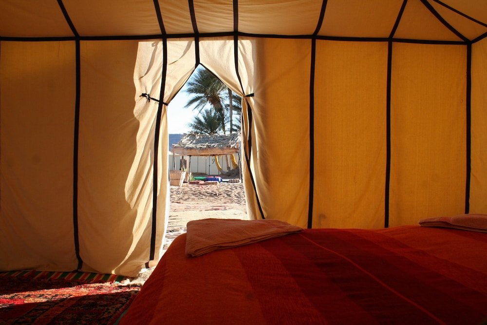 Tent, 1 Double Bed photo 3